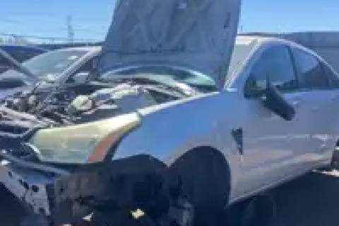 Photo of 2008 Ford Focus