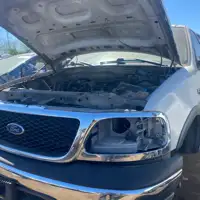 Photo of 2001 Ford Ford F150 Pickup