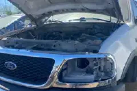 Photo of 2001 Ford Ford F150 Pickup