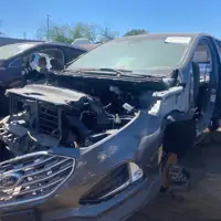 Photo of 2019 Ford Edge