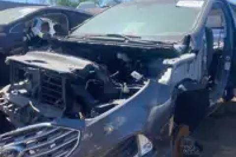 Photo of 2019 Ford Edge