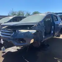 Photo of 2018 Ford Escape