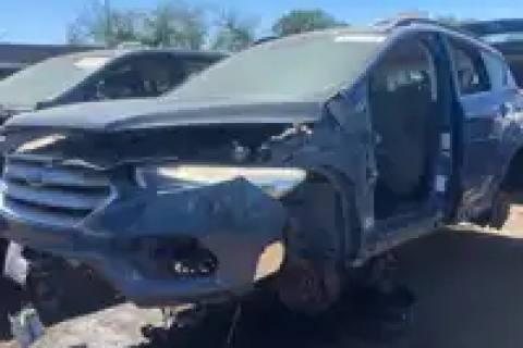 Photo of 2018 Ford Escape