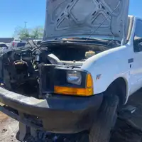 Photo of 1999 Ford Ford F350Sd Pickup