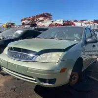 Photo of 2007 Ford Focus