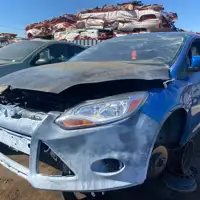 Photo of 2012 Ford Focus