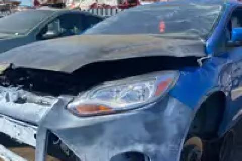 Photo of 2012 Ford Focus