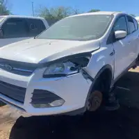 Photo of 2014 Ford Escape