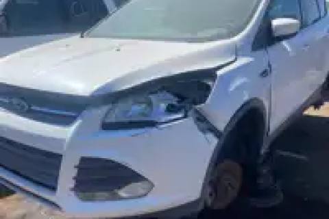 Photo of 2014 Ford Escape