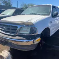 Photo of 2003 Ford Ford F150 Pickup