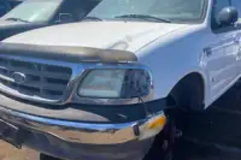 Photo of 2003 Ford Ford F150 Pickup