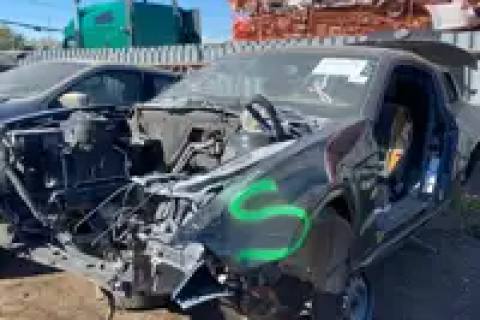 Photo of 2014 Ford Mustang