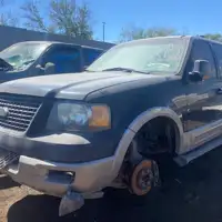 Photo of 2003 Ford Expedition