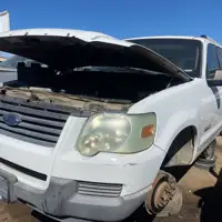 Photo of 2006 Ford Explorer
