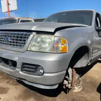 Photo of 2005 Ford Explorer