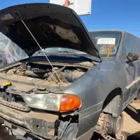 Photo of 1998 Ford Windstar