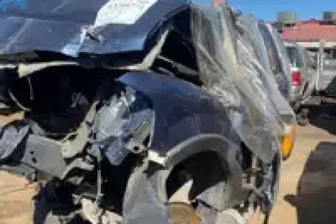 Photo of 2004 Ford Expedition