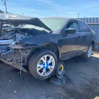 Photo of 2012 Ford Fusion