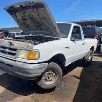 Photo of 1995 Ford Ranger