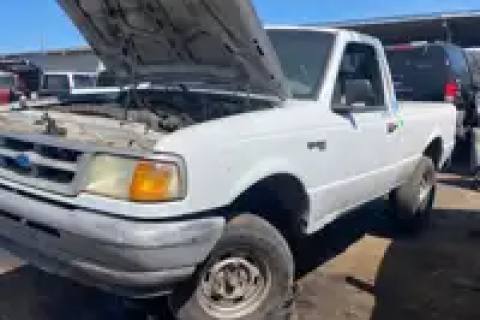 Photo of 1995 Ford Ranger