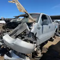 Photo of 2004 Ford Ford F150 Pickup