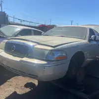 Photo of 2005 Ford Grand Marquis
