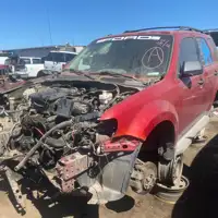 Photo of 2010 Ford Escape
