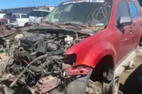 Photo of 2010 Ford Escape