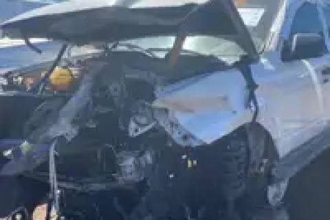 Photo of 2009 Ford Escape