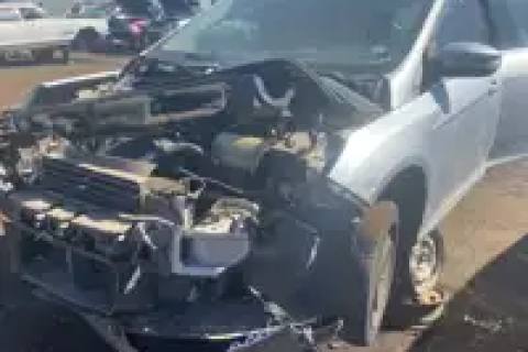 Photo of 2014 Ford Focus