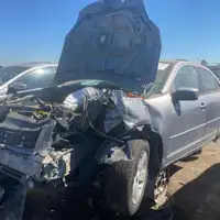 Photo of 2006 Ford Fusion