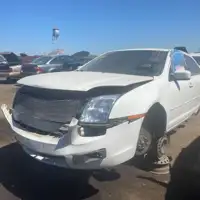 Photo of 2008 Ford Fusion