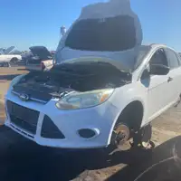 Photo of 2014 Ford Focus