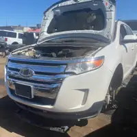Photo of 2012 Ford Edge