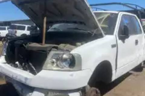Photo of 2005 Ford Ford F150 Pickup