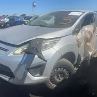 Photo of 2013 Ford Fiesta