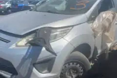 Photo of 2013 Ford Fiesta