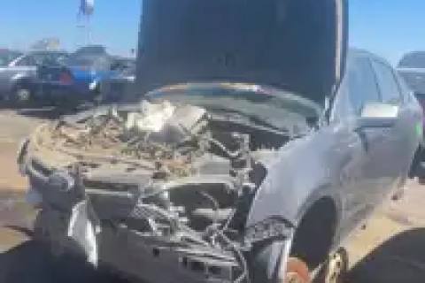 Photo of 2011 Ford Focus