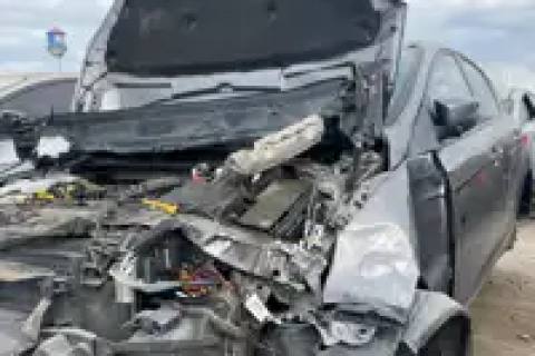 Photo of 2012 Ford Focus