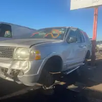 Photo of 2004 Ford Explorer