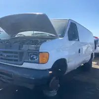 Photo of 2007 Ford Ford E150 Van