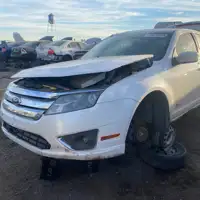 Photo of 2012 Ford Fusion