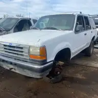 Photo of 1994 Ford Explorer