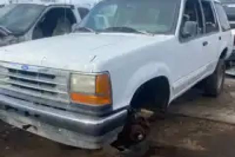 Photo of 1994 Ford Explorer