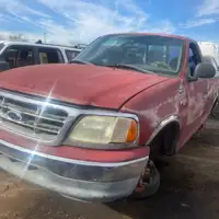 Photo of 2001 Ford Ford F150 Pickup