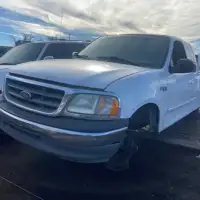 Photo of 2000 Ford Ford F150 Pickup