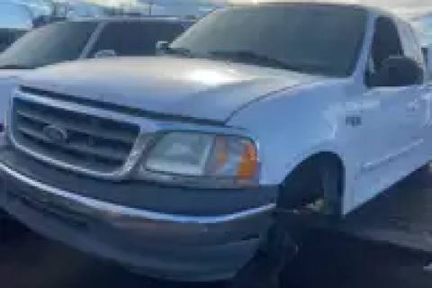 Photo of 2000 Ford Ford F150 Pickup