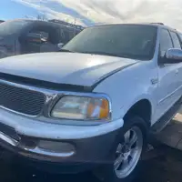 Photo of 1998 Ford Expedition