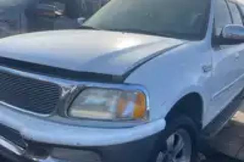 Photo of 1998 Ford Expedition