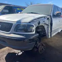 Photo of 2006 Ford Ford F150 Pickup